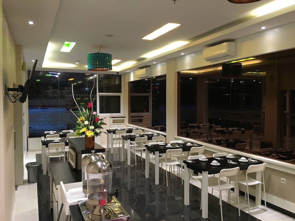 Msquare Hotel 29/34