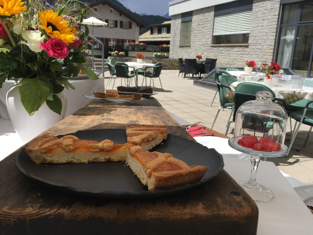 Hotel Schweizerhof Pontresina 50/68