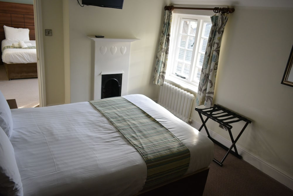 Quorn Grange Hotel 17/47