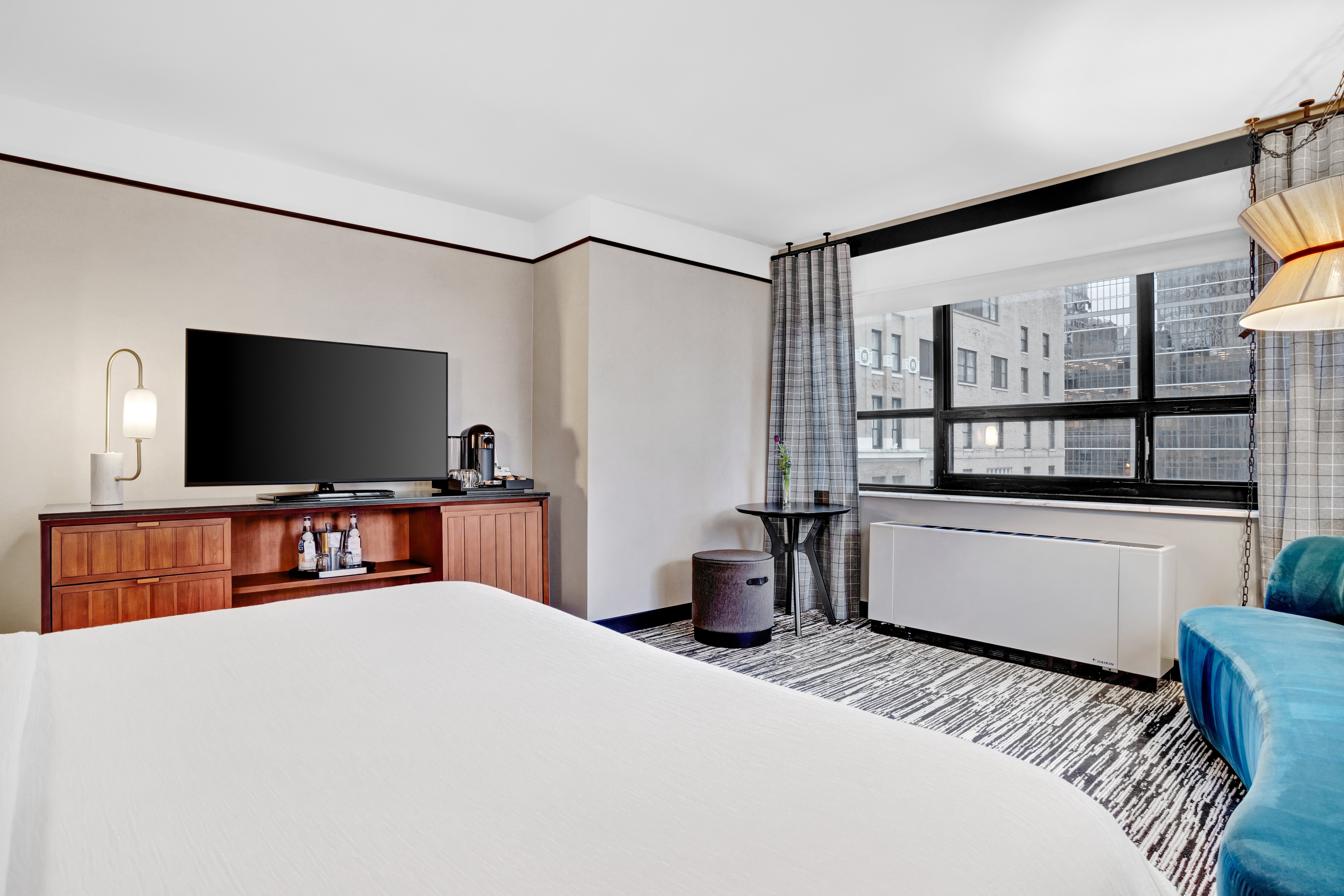 Hotel Indigo Minneapolis Downtown An Ihg Hotel Ex Crowne Plaza 30/66