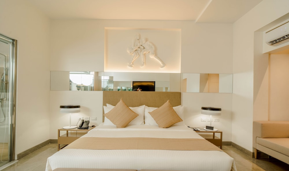 VS Hotel 9/48