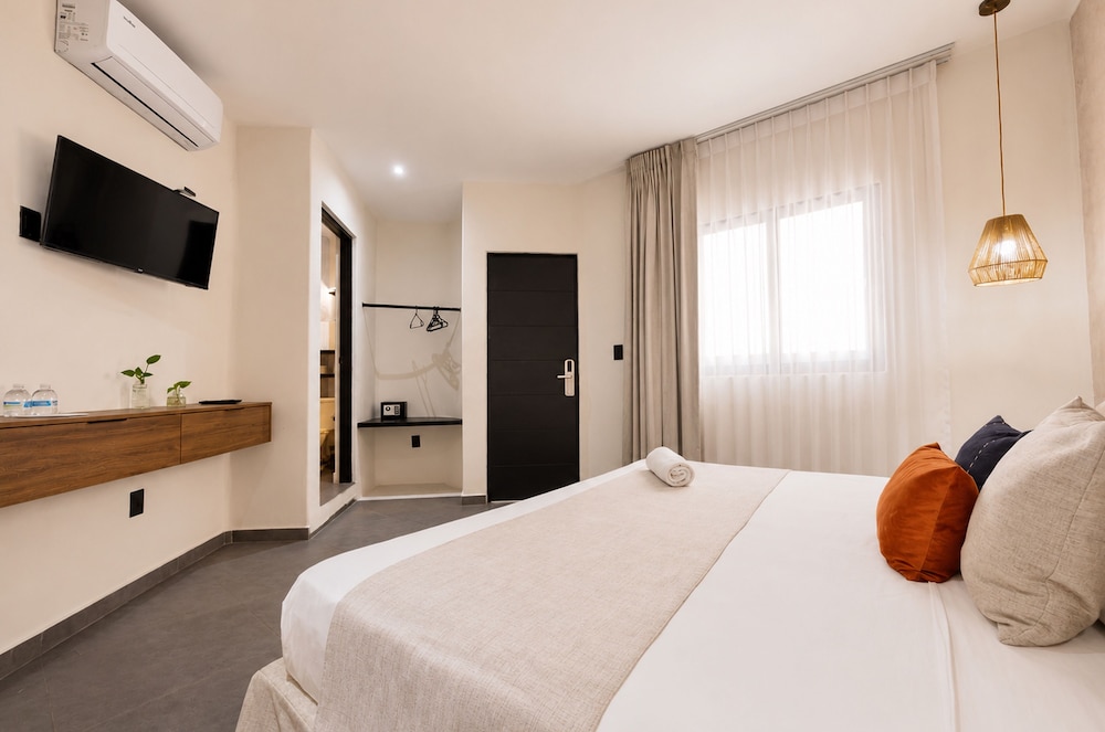 Aruma Hotel Playa Del Carmen 18/61