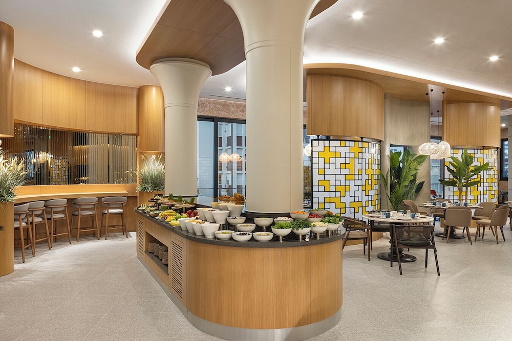 Mercure Antalya Konyaalti 49/59