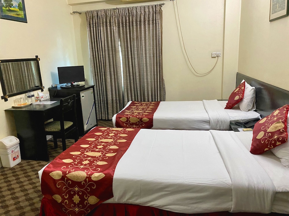 QUALITY INN 6/17