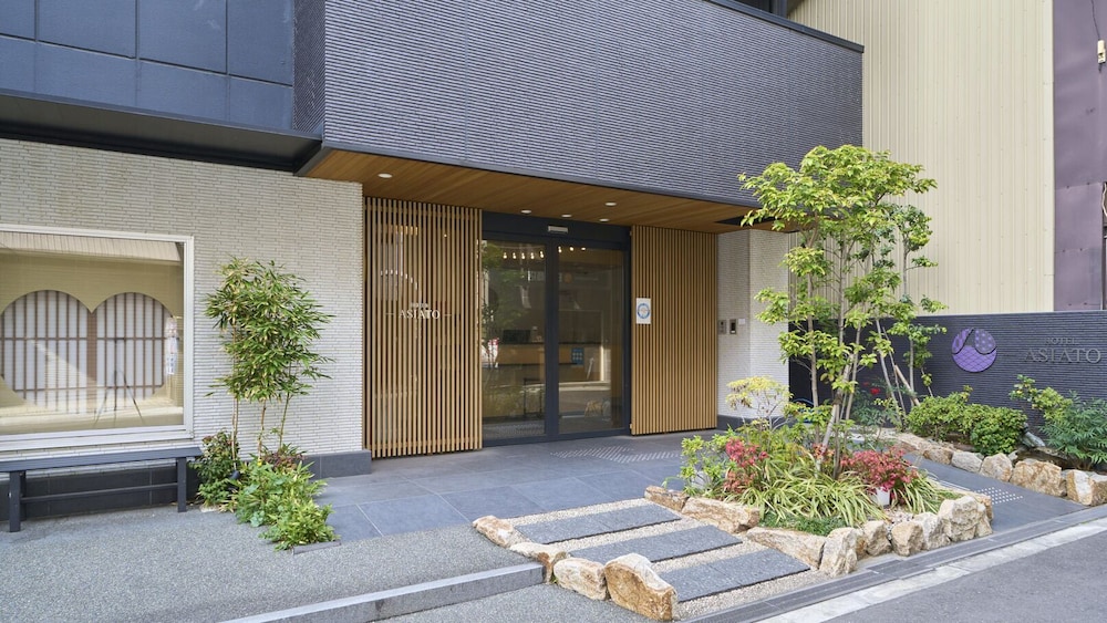 Hotel Asiato 6/32