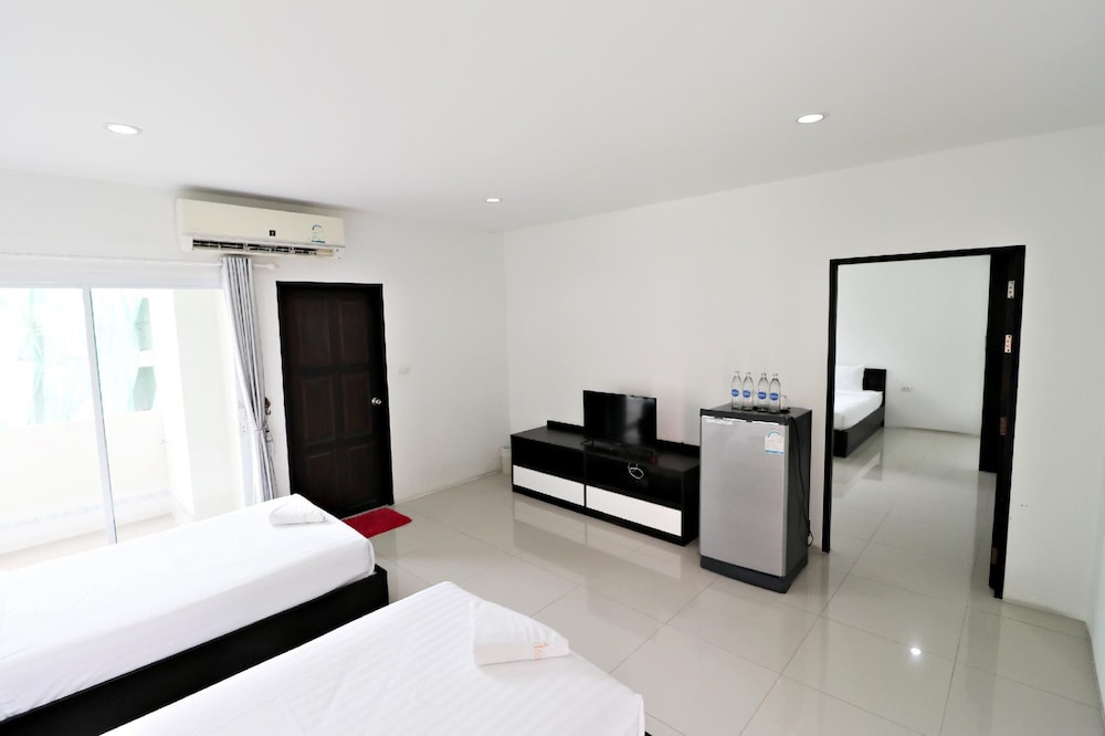 Hua Hin iRooms 23/45