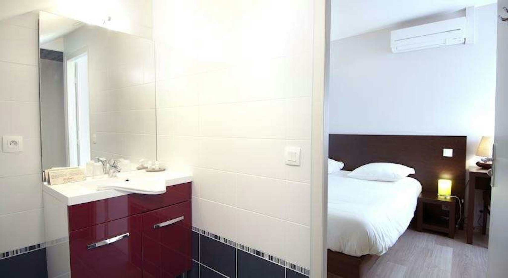 Royal Hotel Grenoble Centre 10/10