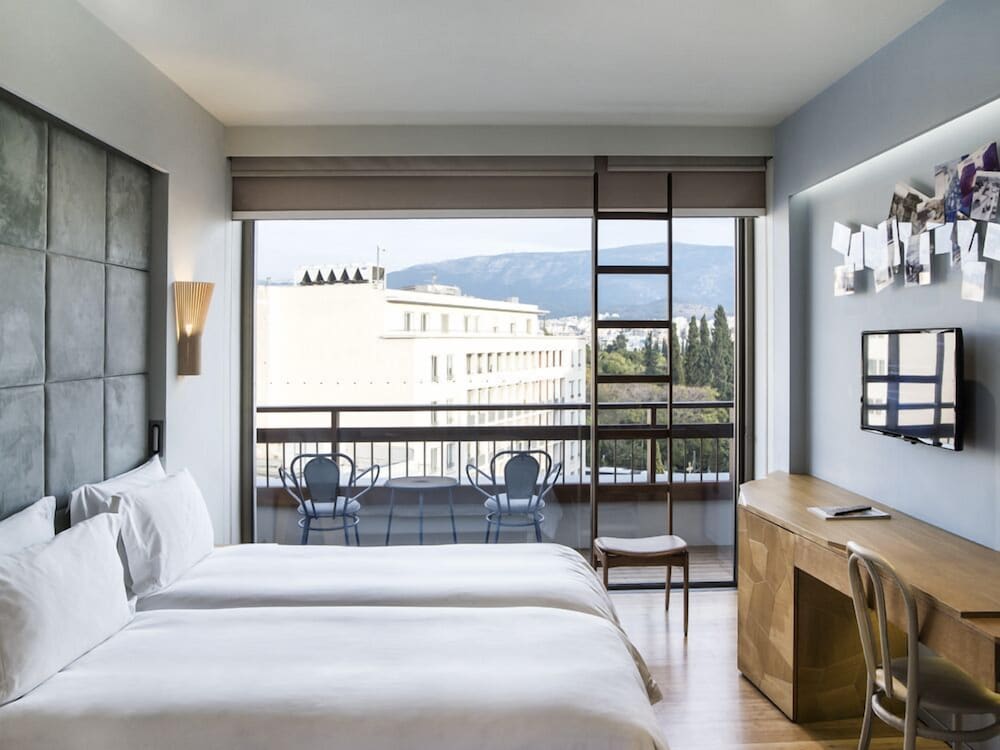 New Hotel 24/61