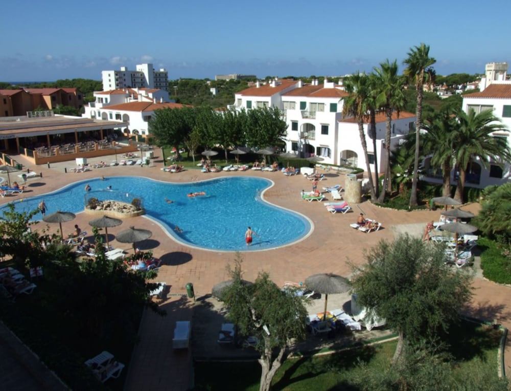 Vista Blanes Apartments 26/33