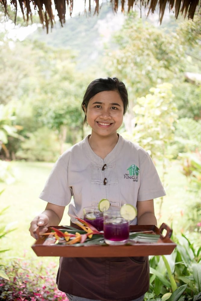 Our Jungle Camp - Eco Resort 21/75