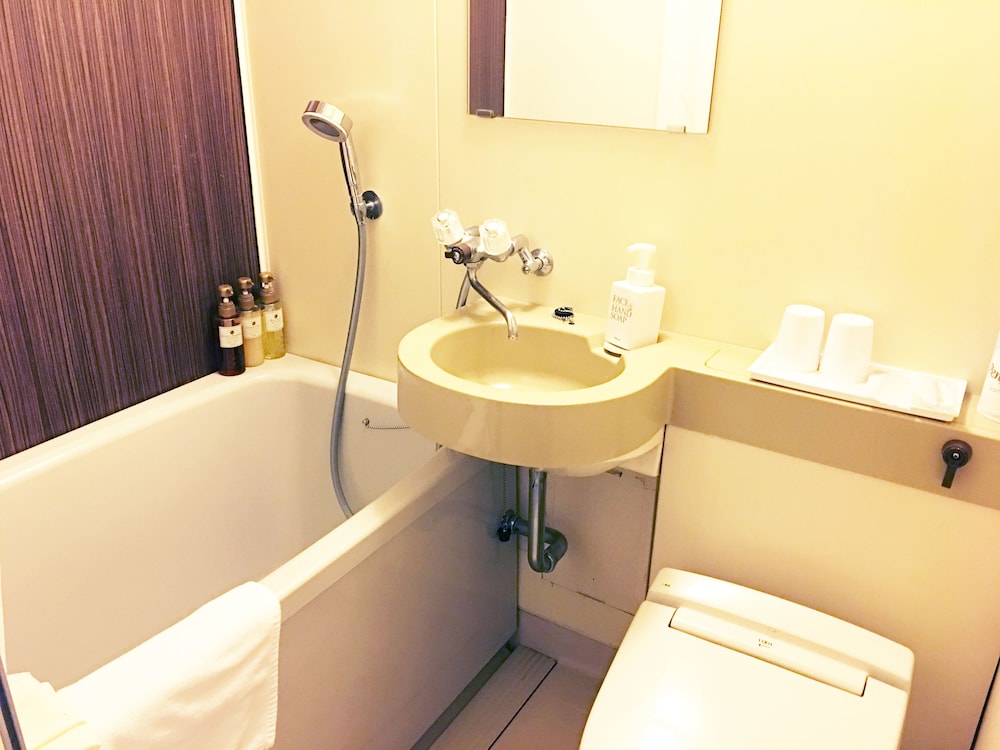 Hotel Mystays Ueno Iriyaguchi 32/32