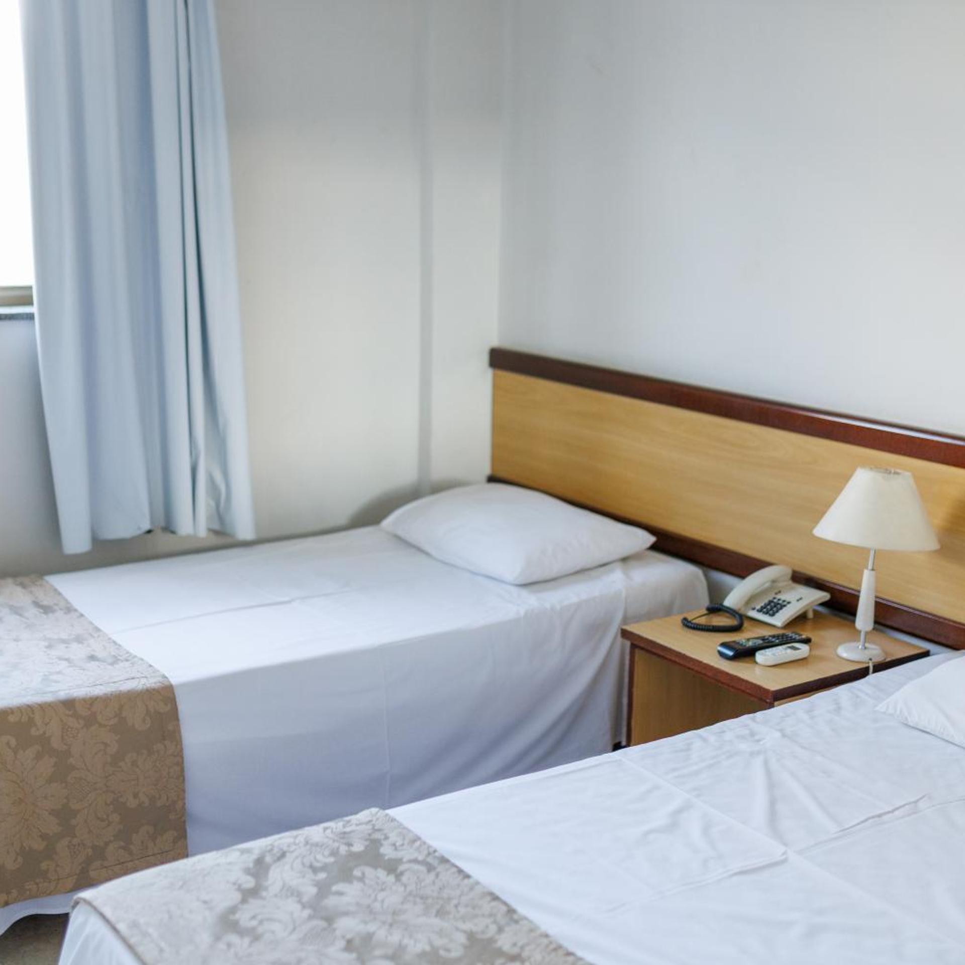 Solar Flat Hotel 13/27