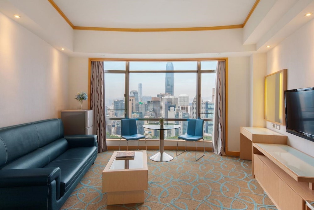 Garden View Hong Kong 30/48