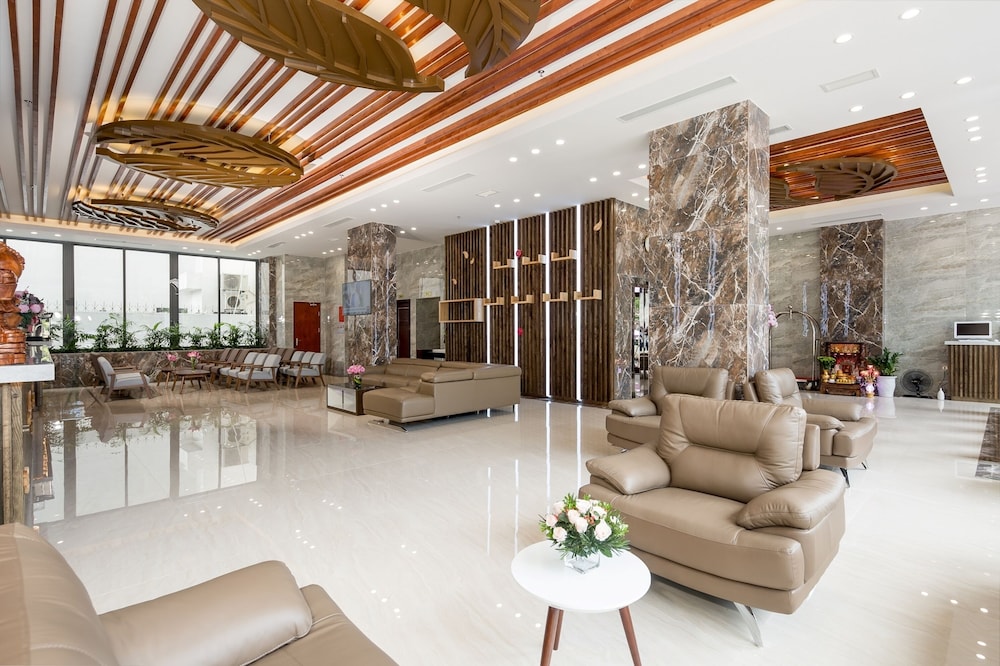 Aria Grand Hotel & Apartments 34/50