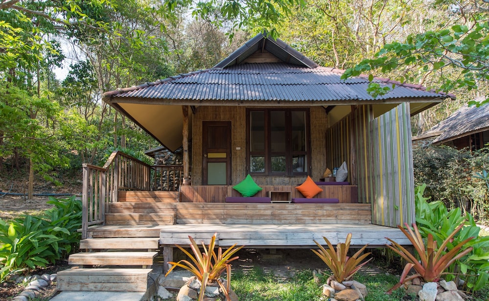 Captain Hook Resort Koh Kood 4/66