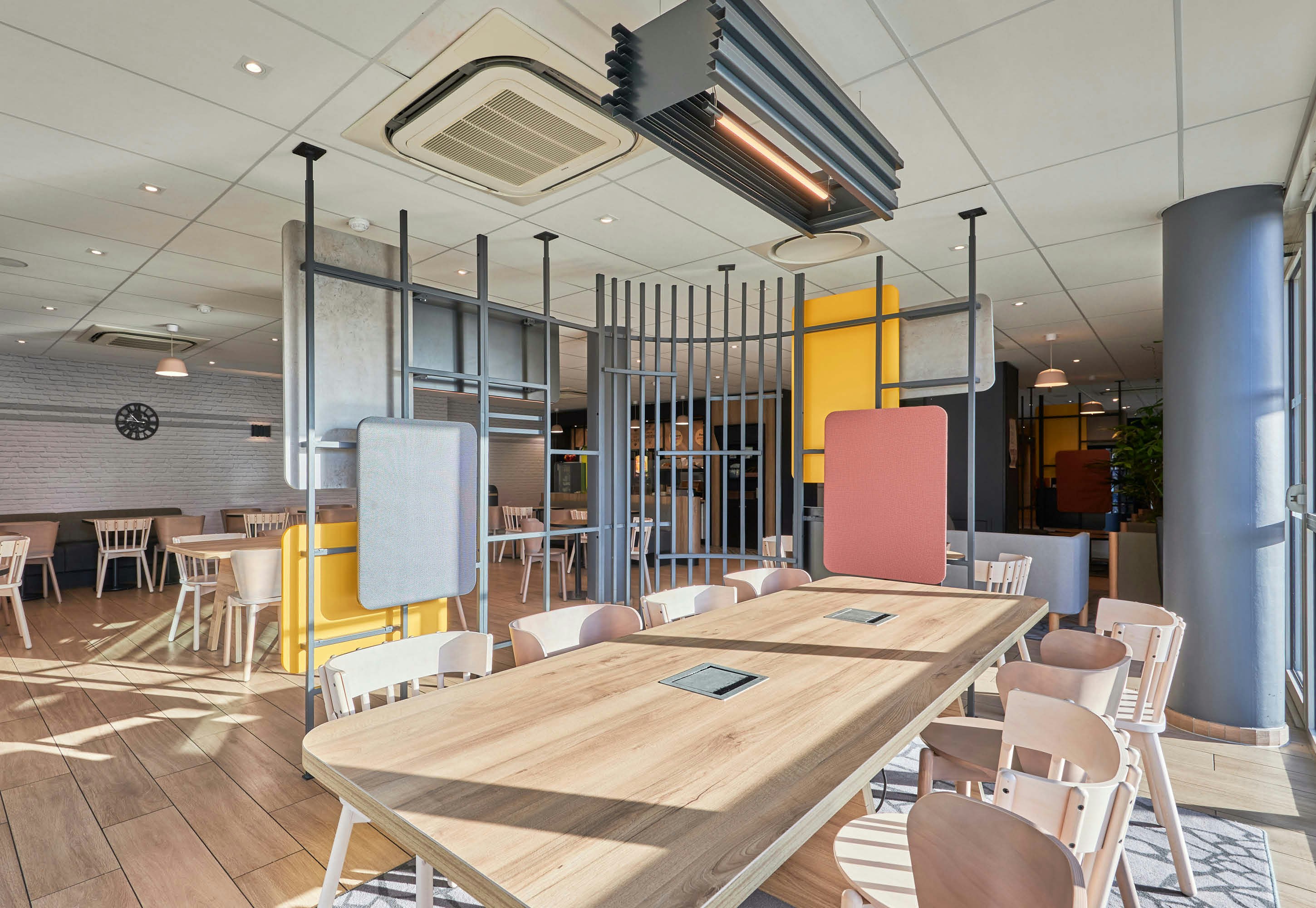 B&B HOTEL Ouistreham 18/29