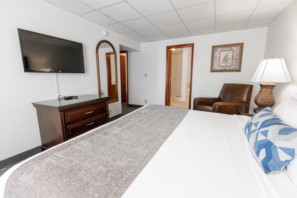 Savannah House Hotel 18/64