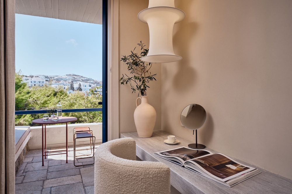 Mykonos Theoxenia Luxury Boutique Hotel 21/50