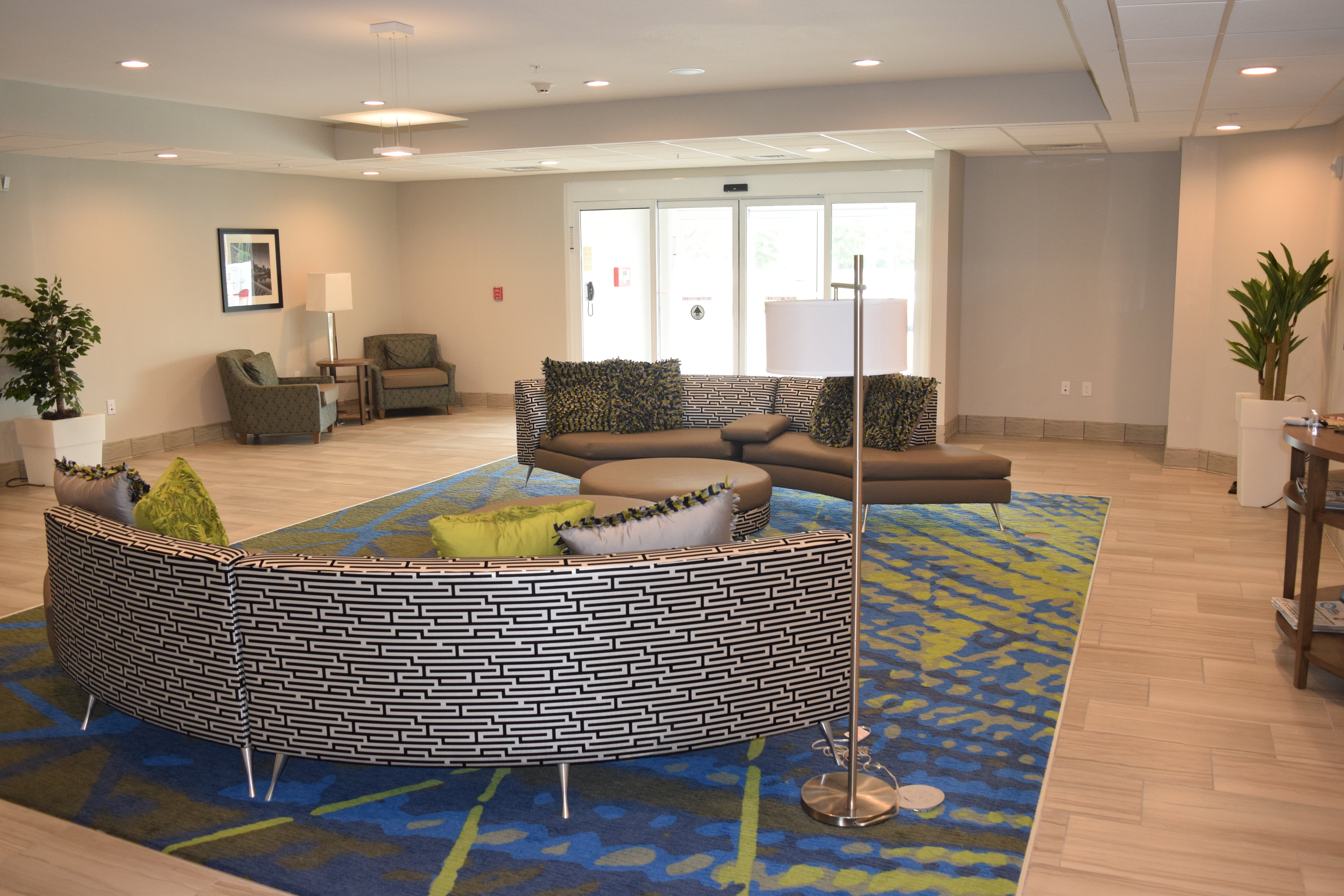 Candlewood Suites Nashville North 29/48