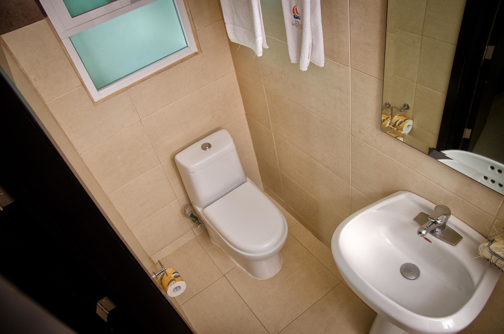 Hotel Portonovo Plaza Guadalajara 11/35