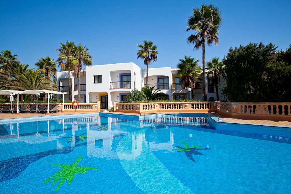 Insotel Club Formentera Playa 5/61