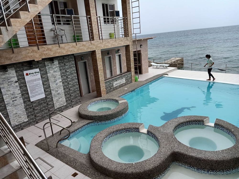 Ging-Ging Hotel & Resort 9/70