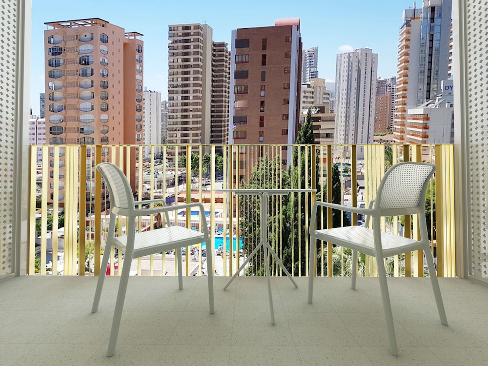 Gala Placidia Hotel 19/21