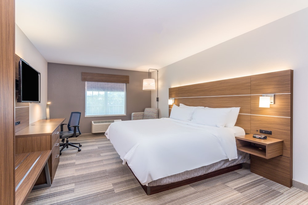 Holiday Inn Express Hotel And Suites Eau Claire North 21/57