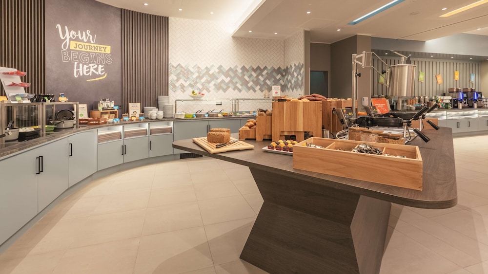 Hampton by Hilton Konstanz 40/43