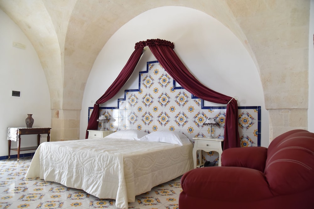 Masseria Celidonia Resort & Relax 15/40