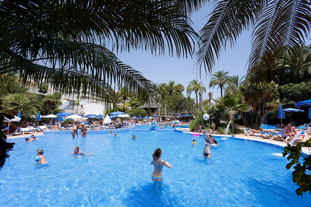 Best Tenerife 33/60