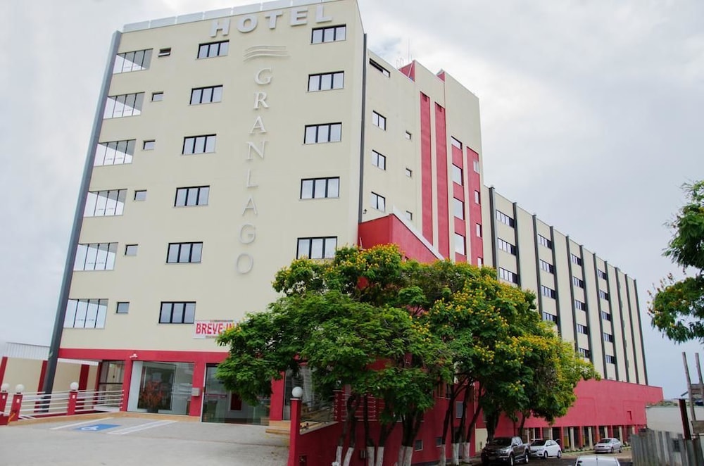 Granlago Hotel 2/50