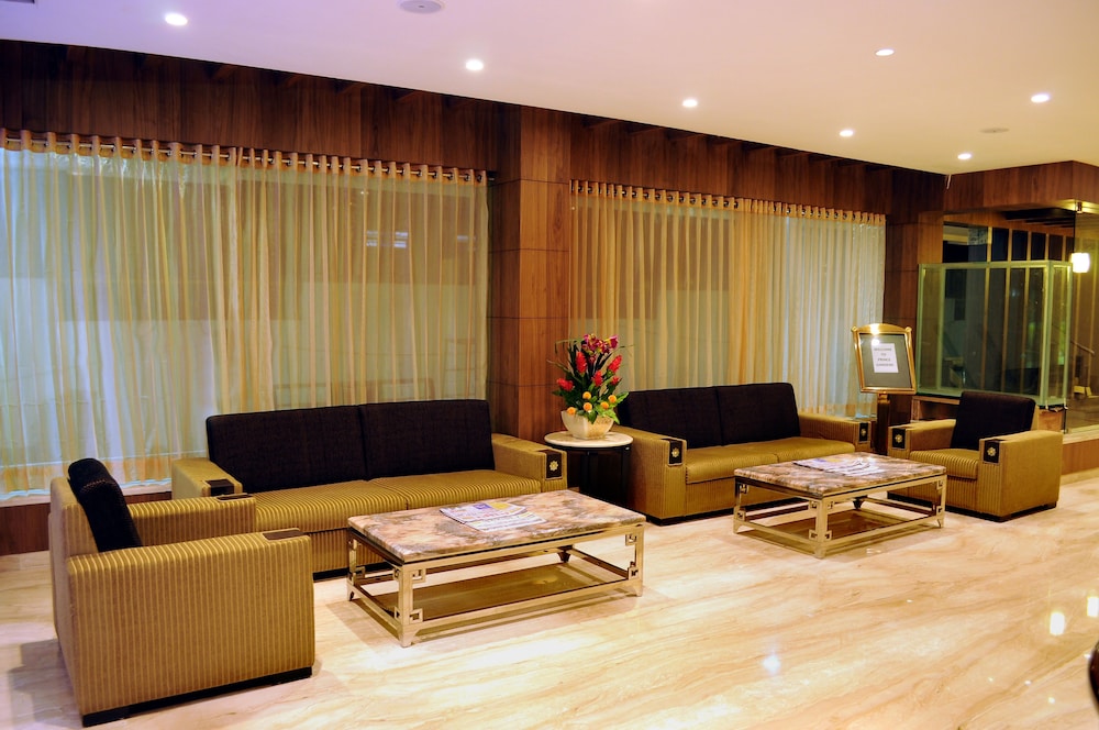 HOTEL PRINCE GARDENS 25/31