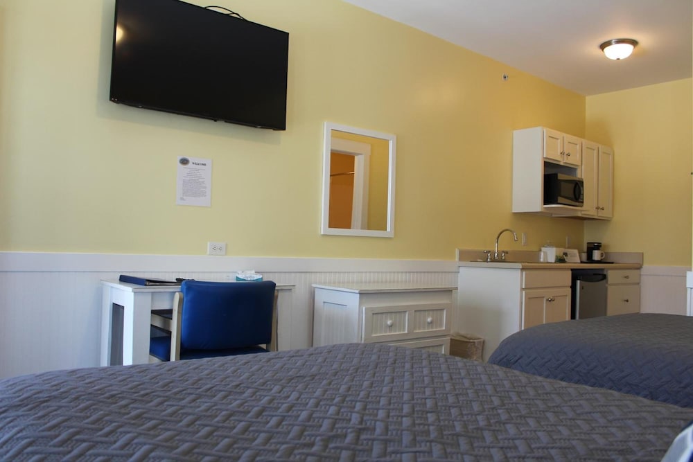 Topsail Shores Inn 18/67