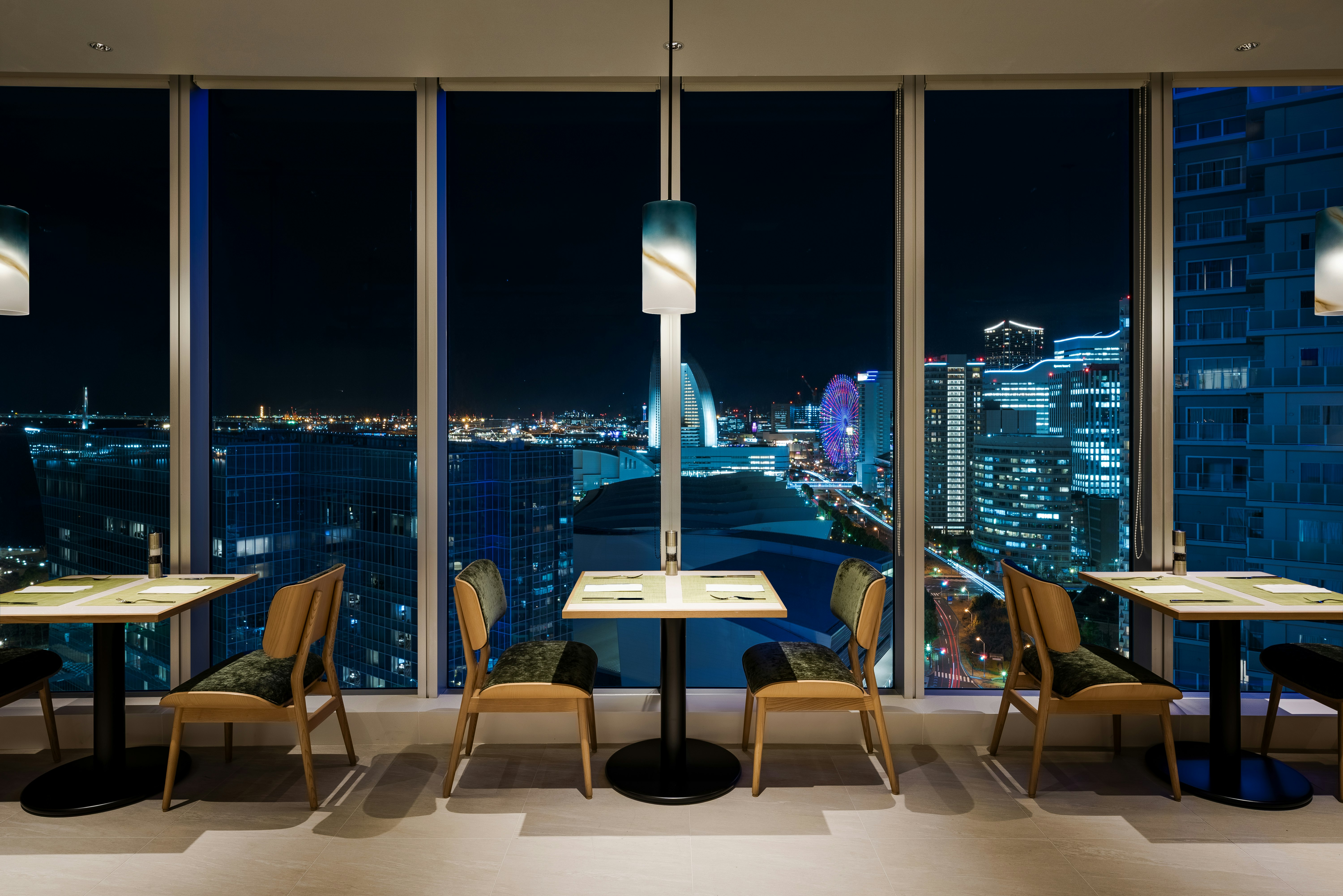 Hilton Garden Inn Yokohama Minatomirai 40/45