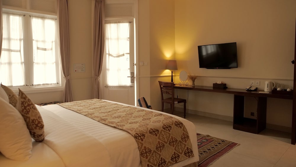 SOLTERRA SEMINYAK Boutique Hotel & Spa Powered by Archipelago 26/50