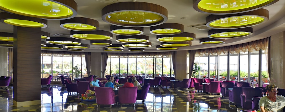 Sunmelia Beach Resort Hotel & Spa 37/50