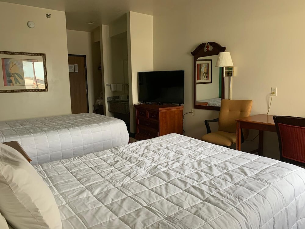 Americas Best Value Inn Gaylord 13/42