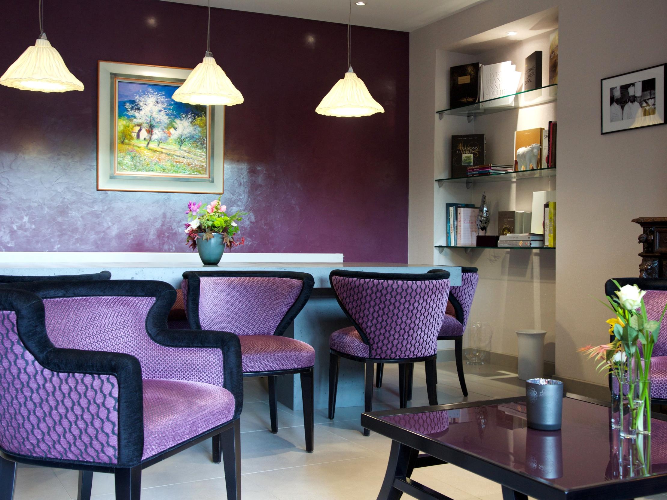 Hotel Nougier 21/24