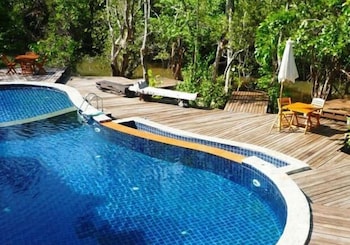 Baan Busaba酒店(Baan Busaba Hotel) 图片4