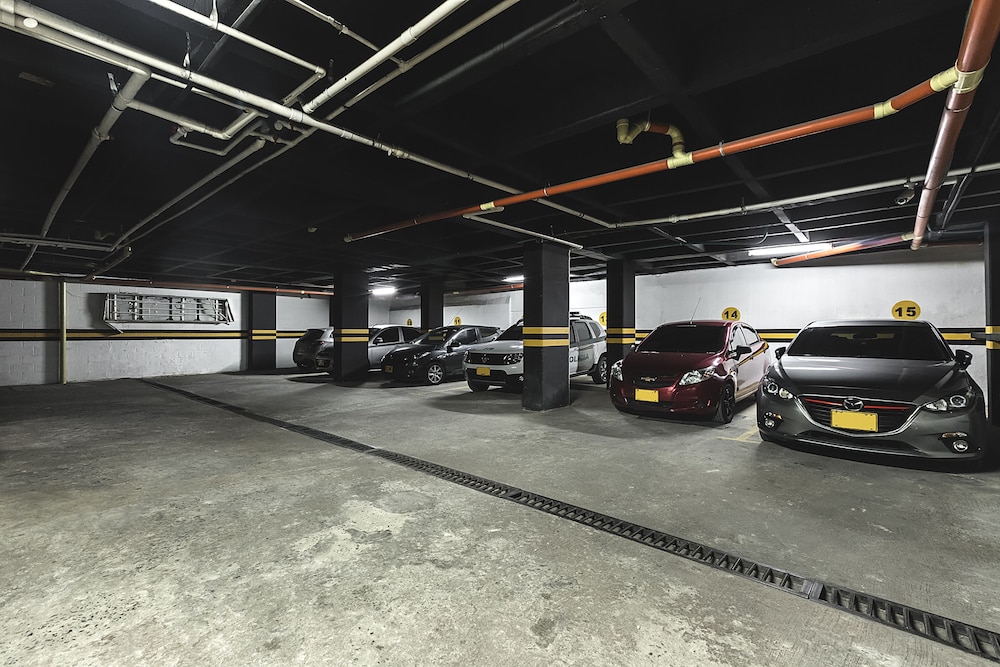 HOTEL 47 MEDELLIN STREET 56/59