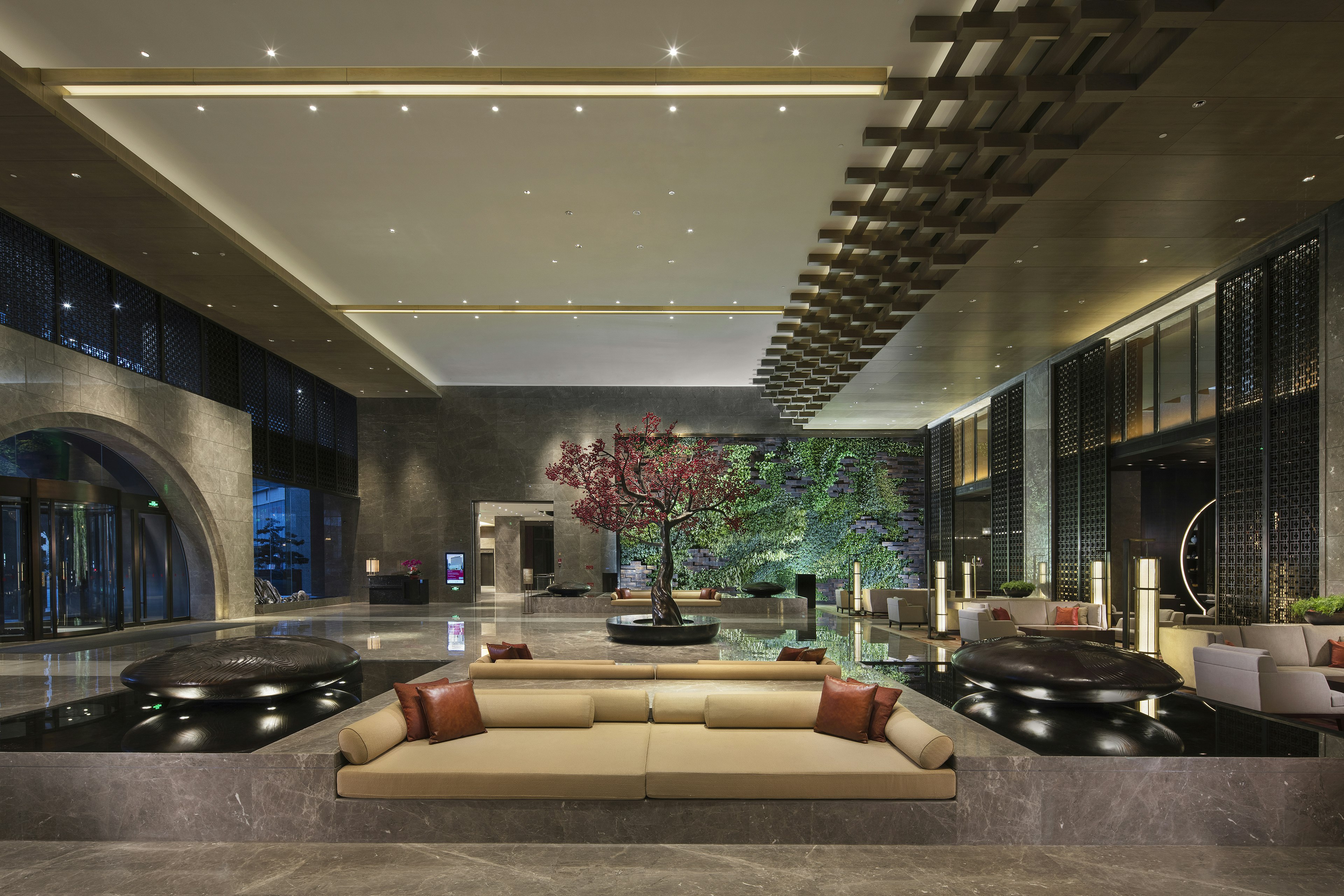 HUALUXE Hotels and Resorts Zhangjiakou 28/50