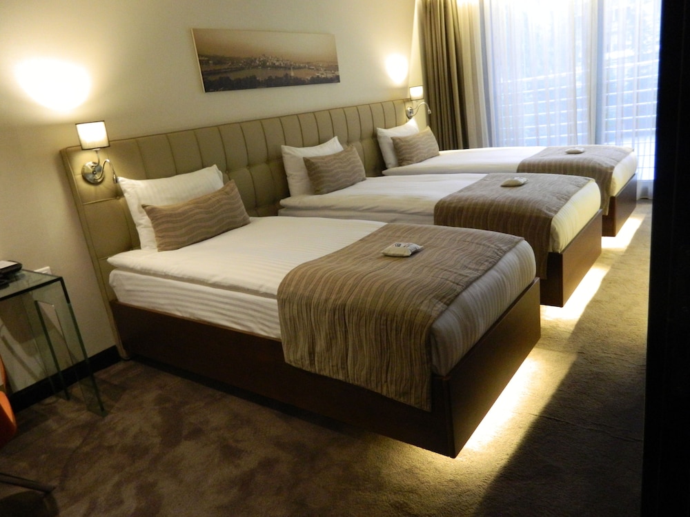 Inncity Hotel Nisantasi 22/50
