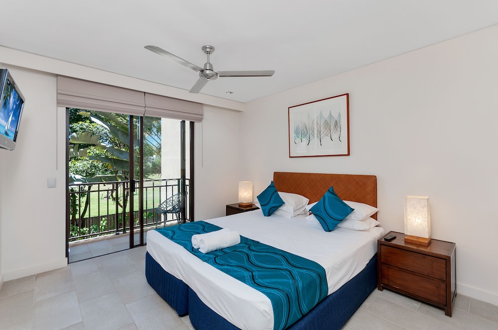 ELYSIUM - SEA TEMPLE RESORT and SPA 3/37