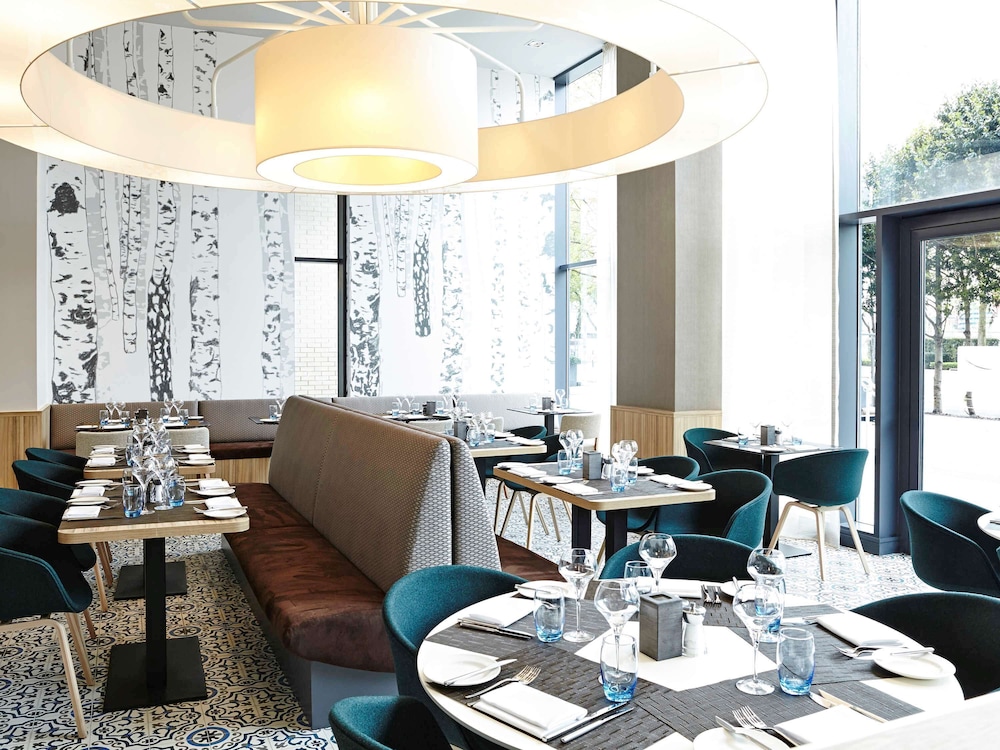 Novotel London Wembley 53/74