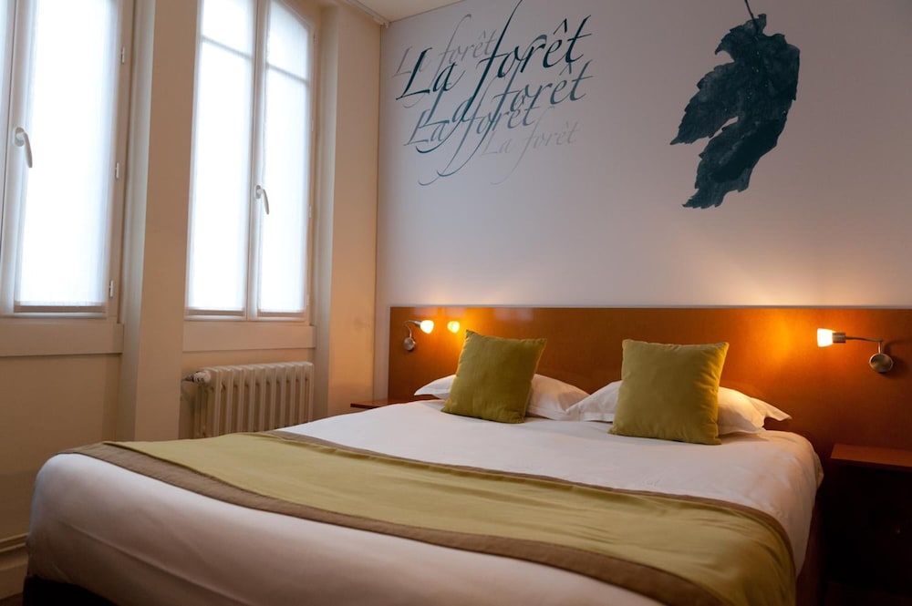 Inter Hotel O Gayot 3/34