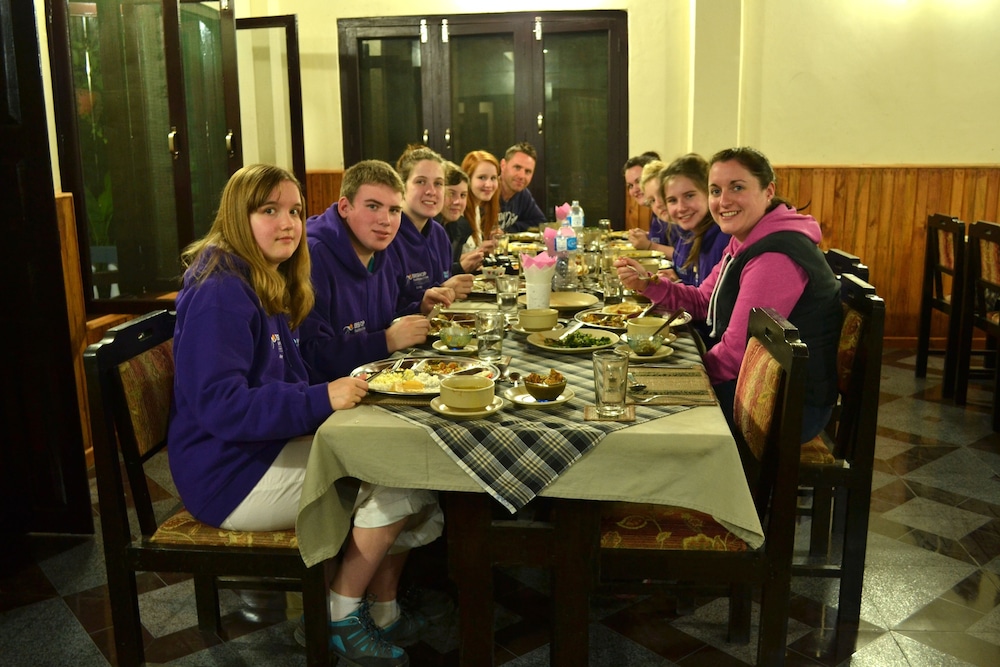 Chitwan Village Resort 32/39