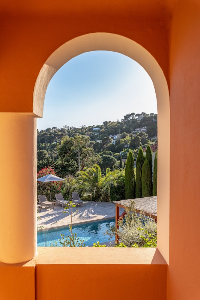 Les Terrasses Du Bailli 46/50