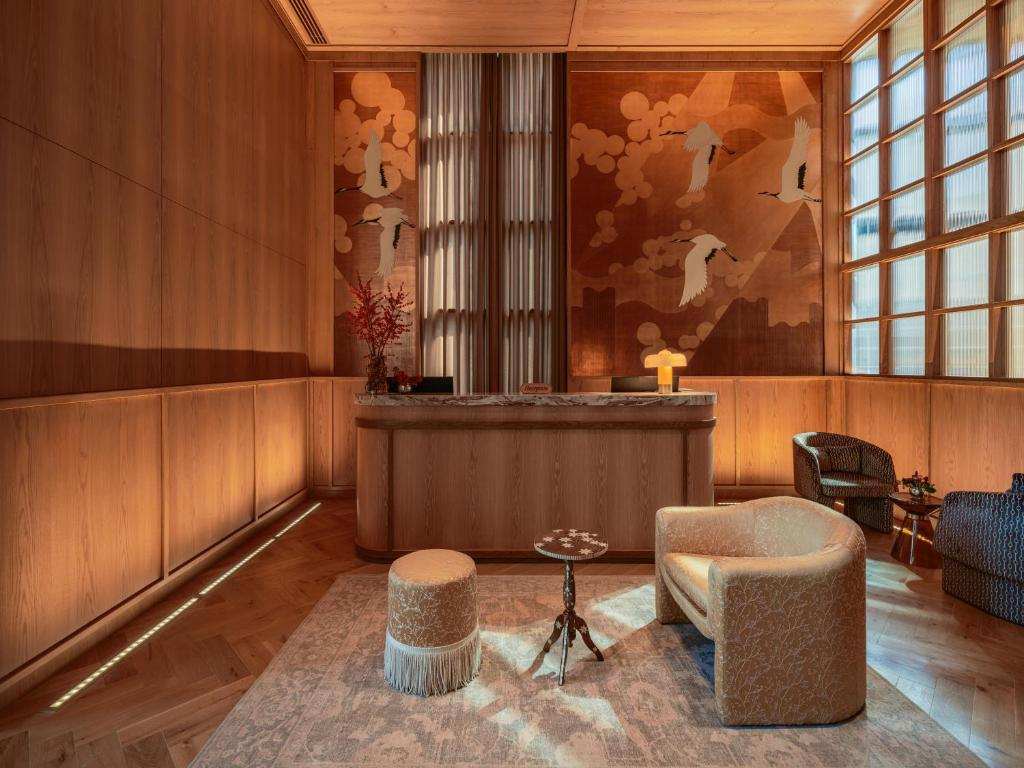 One Sharq Boutique Hotel 3/9