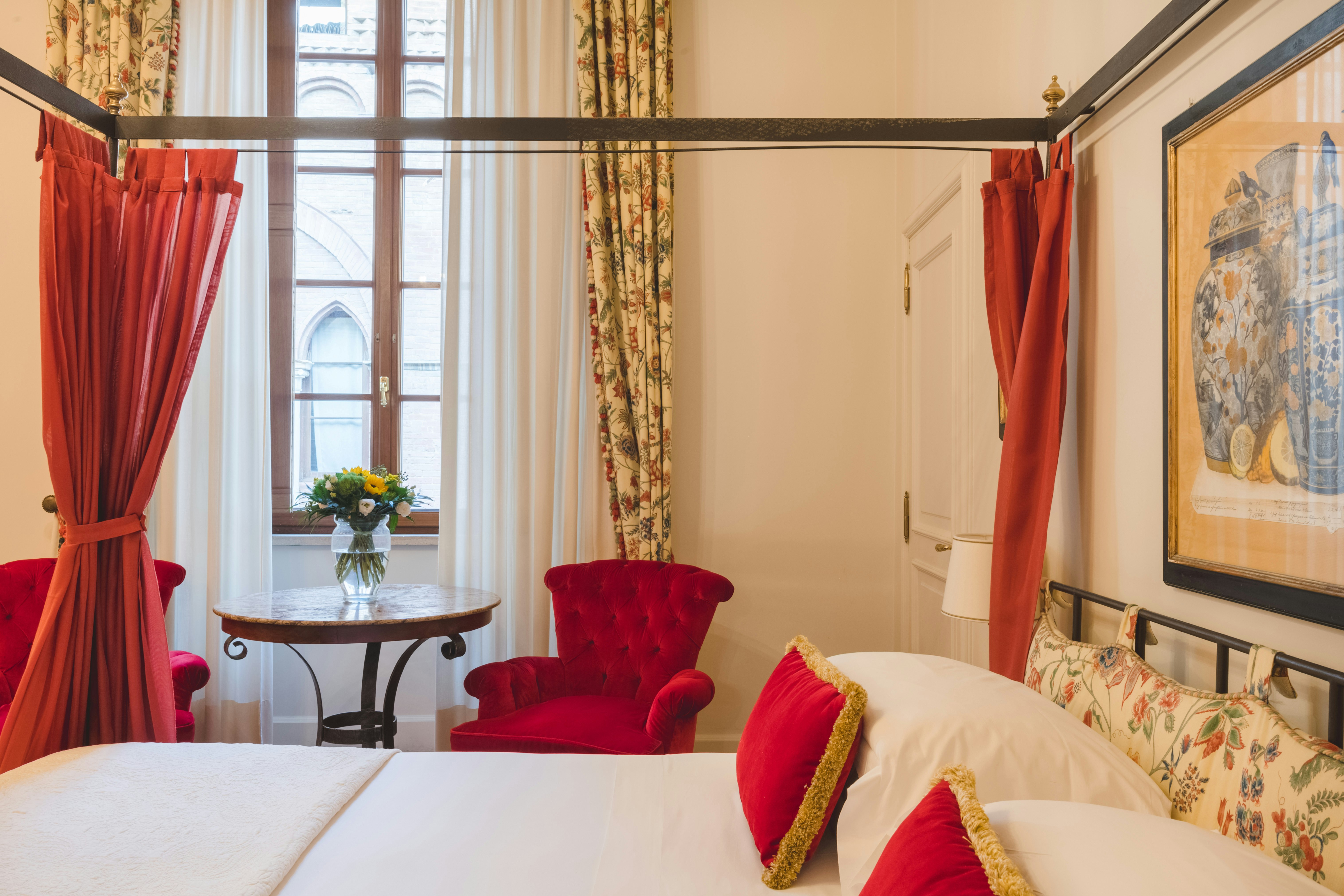 Grand Hotel Continental Starhotels 99/131
